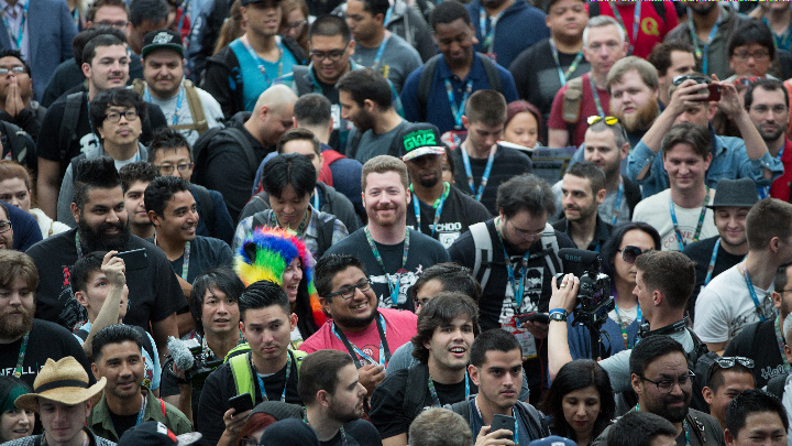 اخبار و شایعات رویداد E3 2017