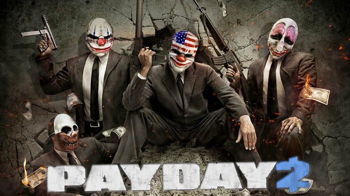 Payday 2 vr системные требования