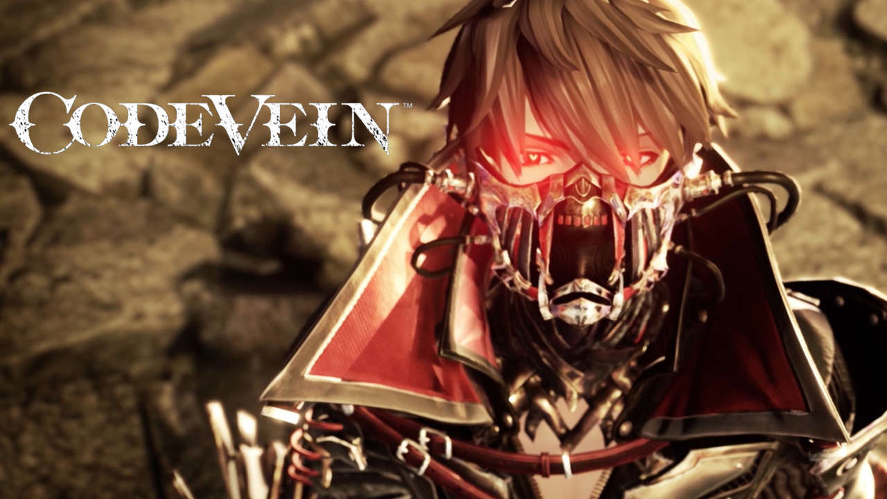 CodeVein