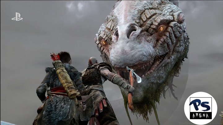 SONY E3 2017 Press Conference