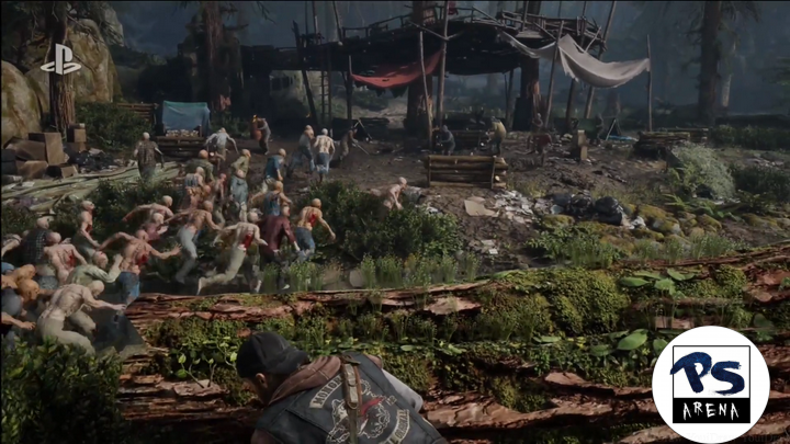 SONY E3 2017 Press Conference