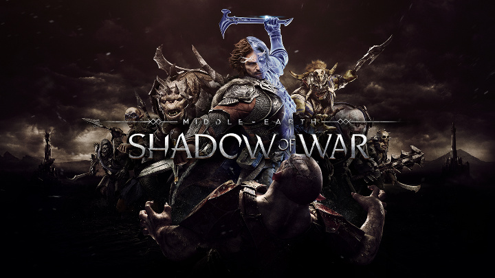 انتشار بازی Middle Earth Shadow of War تا ۱۸ مهرماه تاخیر خورد