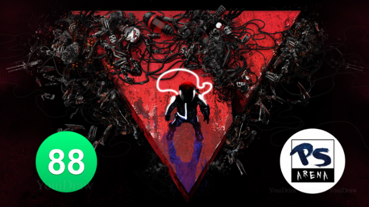 نمرات بازی Nex Machina ساخته استودیو معروف Housemarque منتشر شد