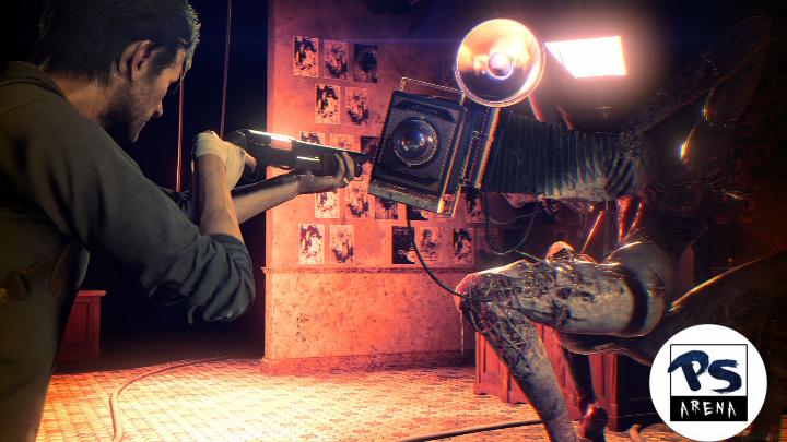 بازی The Evil Within 2 در کنفرانس کمپانی بتسدا همراه با تریلری معرفی شد