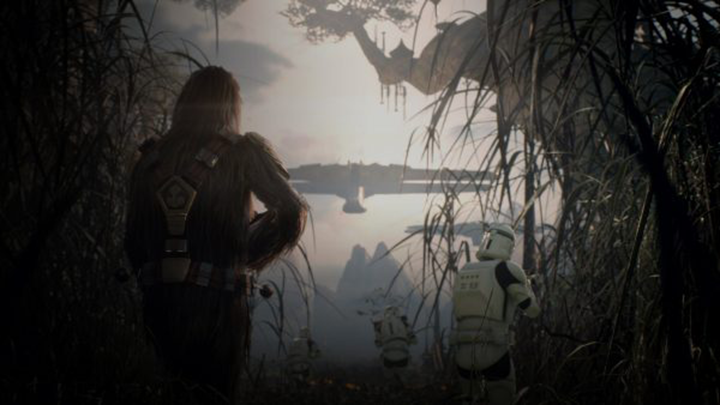 اطلاعاتی درمورد بسته‌های الحاقی بازی StarWars: BattleFront 2