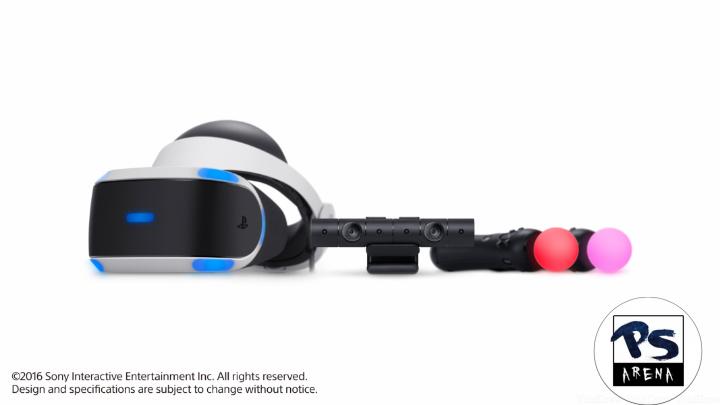 سونی - PS VR - Playstation VR