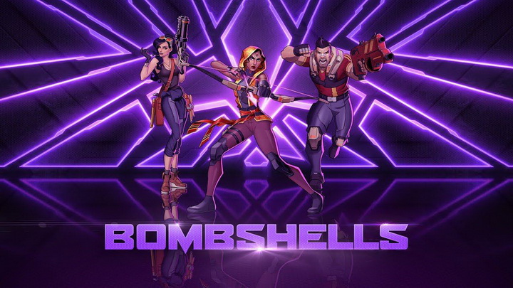 Agents of Mayhem