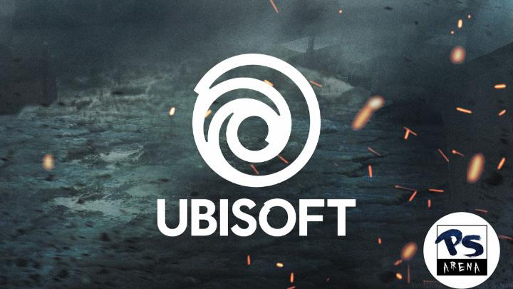 Ubisoft