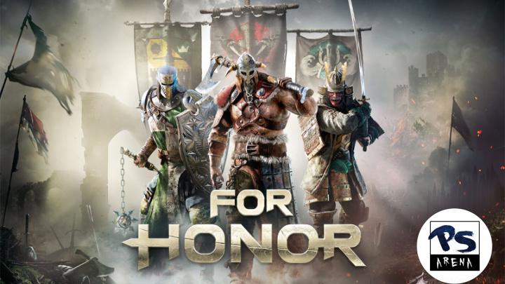 For Honor