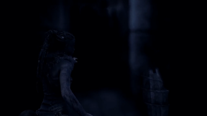 Hellblade: Senua's Sacrifice