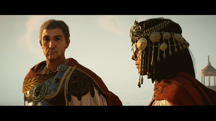 Assassin’s Creed: Origins