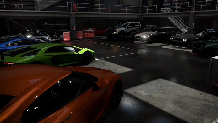 Forza Motorsport 7