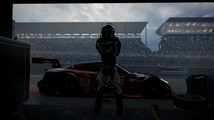 Forza Motorsport 7