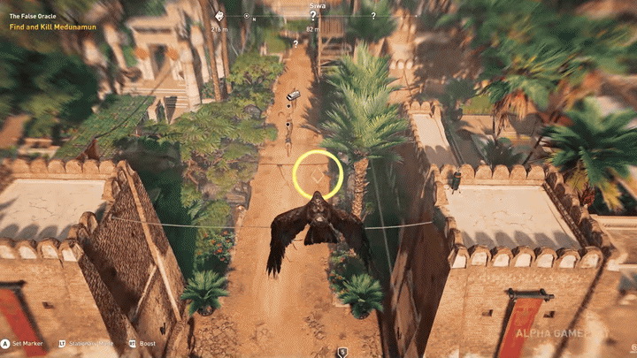 Assassin’s Creed: Origins