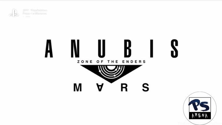 Zone of the Enders The 2nd Runner M∀RS