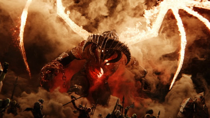 Middle-Earth: Shadow of War