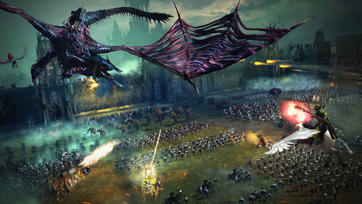 Total War: Warhammer 2