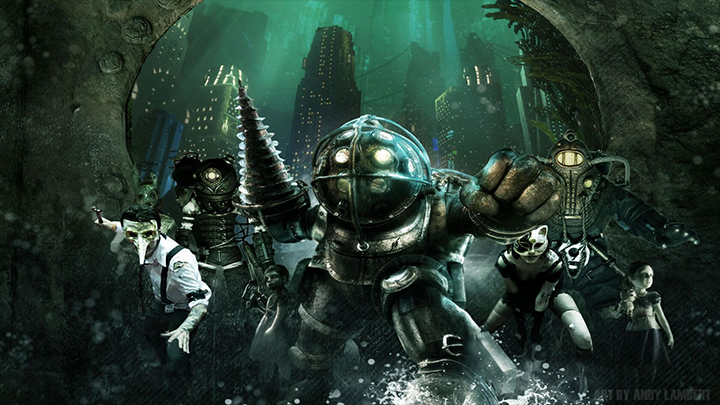 bioshock