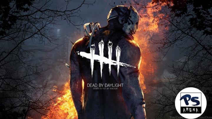 Dead by Daylight