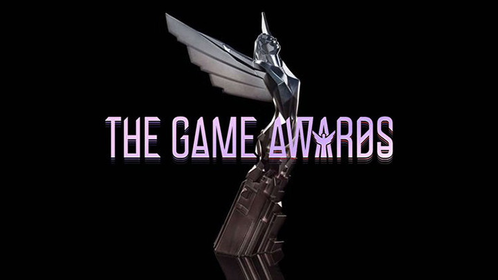 تاریخچه مراسم The Game Awards