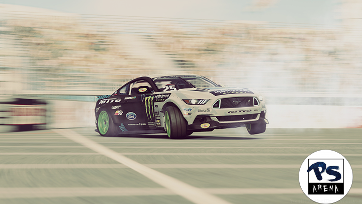 اولین expansion بازی project cars 2