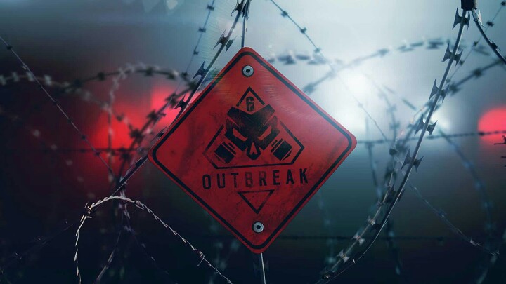outbreak