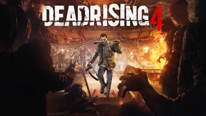 Capcom - Dead Rising