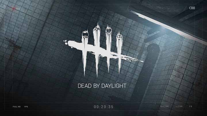 بازی Dead by Daylight