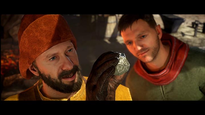 Kingdom Come: Deliverance