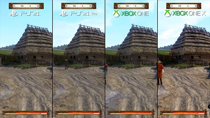 Kingdom Come: Deliverance