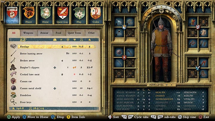 Kingdom Come: Deliverance