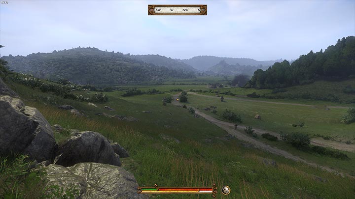 Kingdom Come: Deliverance