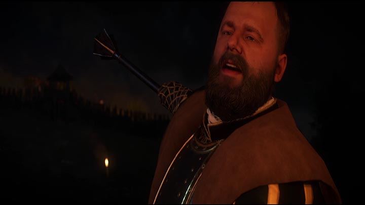 Kingdom Come: Deliverance