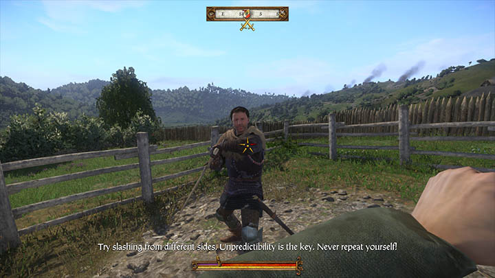 Kingdom Come: Deliverance