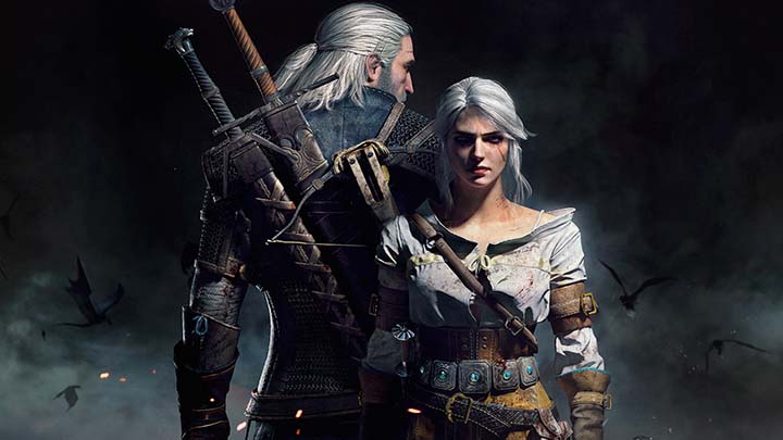 بازی The Witcher 3