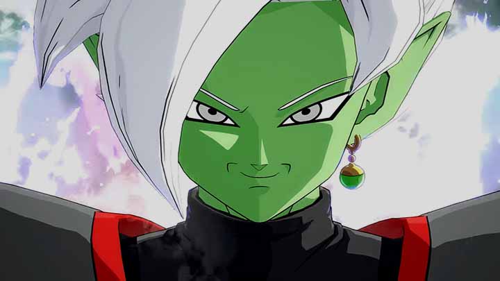 بازی Dragon Ball FighterZ