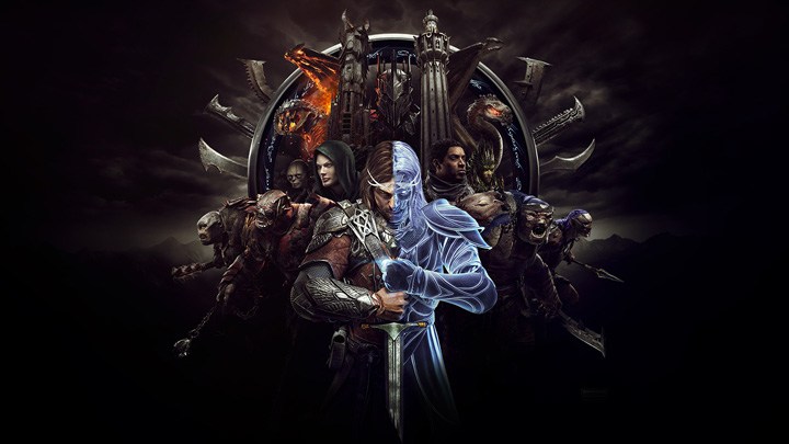 Middle earth: Shadow of War