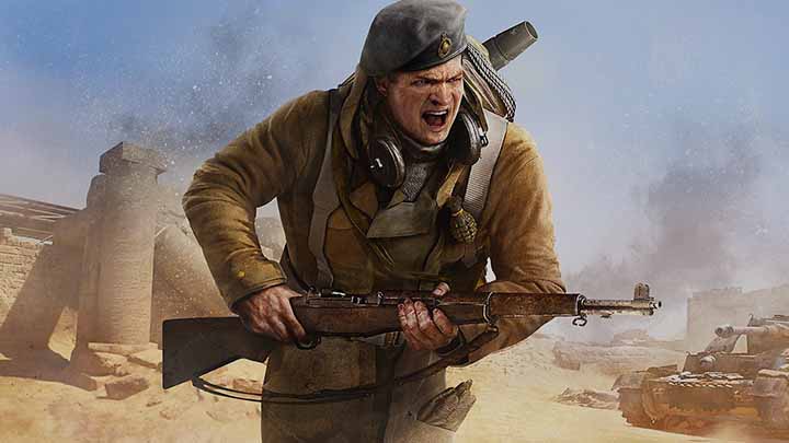 بازی Call of Duty: WW2