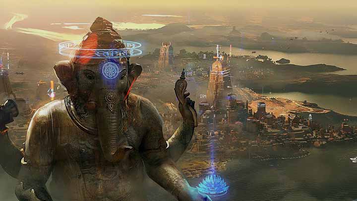 بازی Beyond Good and Evil 2