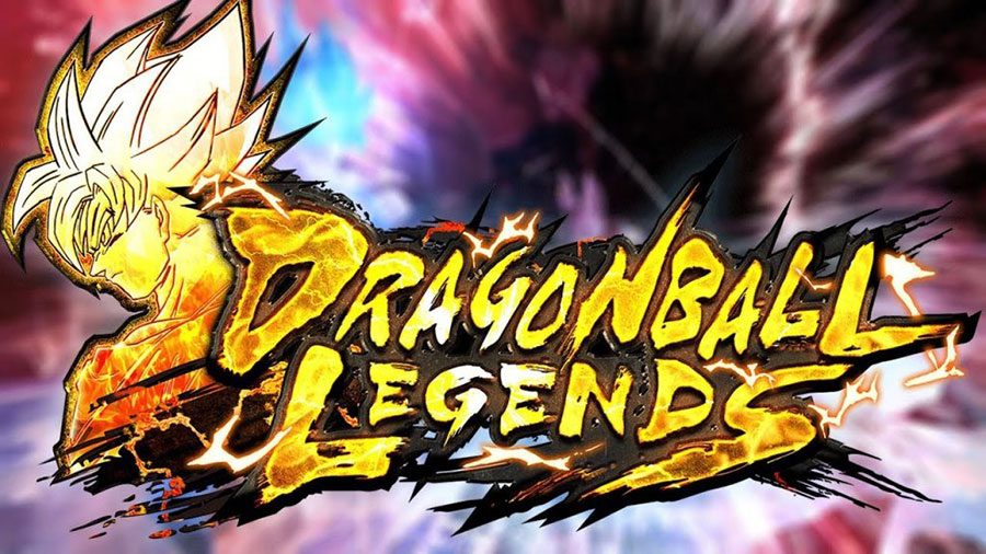 بازی Dragon Ball Legends