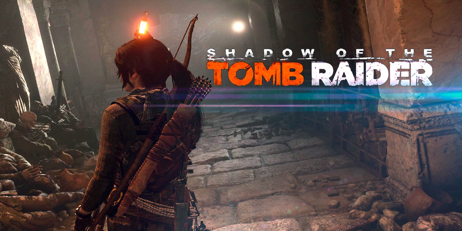 هزینه ساخت بازی Shadow of The Tomb Rider حدود ۱۰۰ میلیون دلار است