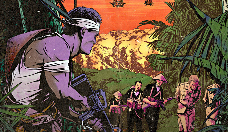 بسته الحاقی بازی Far Cry 5