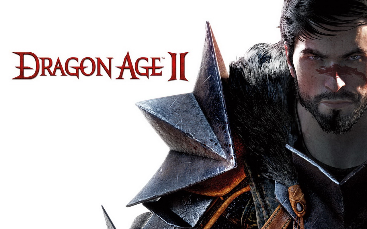 بازی Dragon Age 2