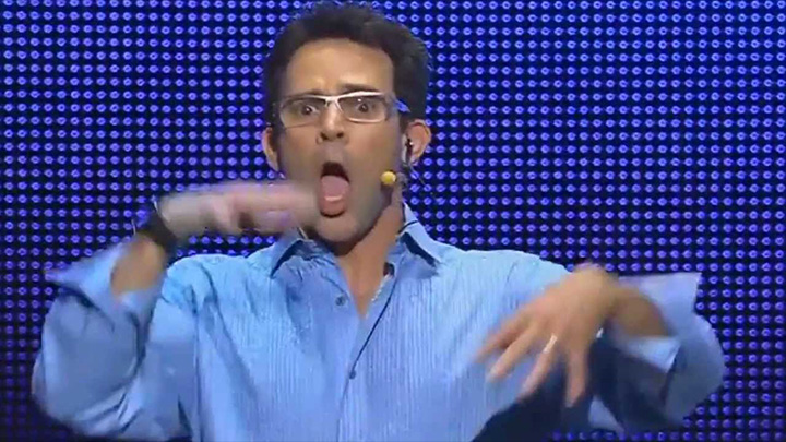 نمایشگاه e3