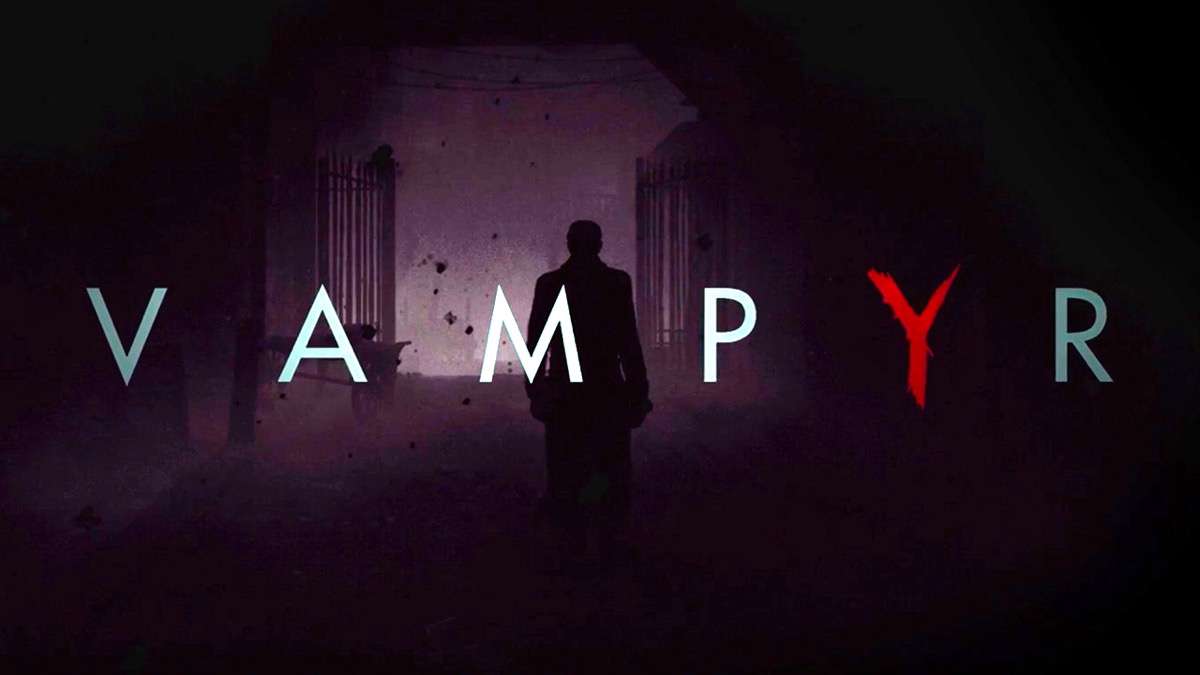 بازی Vampyr