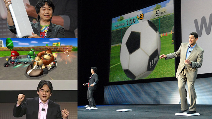 نمایشگاه e3