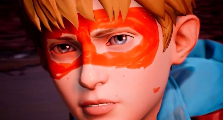 بازی The Awesome Adventures of Captain Spirit یک روز زود تر منتشر می شود