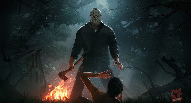 بازی Friday the 13th هیچ گونه محتوای جدیدی دریافت نخواهد کرد