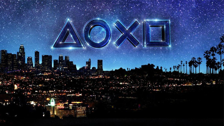 تحلیل زنده کنفرانس Sony