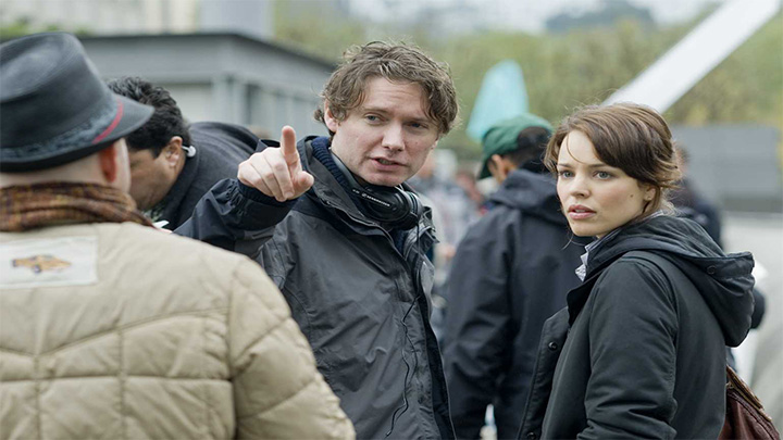 فیلم The Last King of Scotland